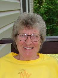 Obituary of Virginia E. Gibson