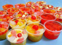 Sudah gak sabar dengan resep pusing custard mangga ini? Resepi Puding Kastard Berkuah Sedap Blogopsi