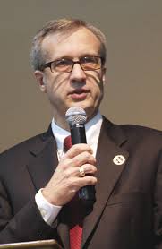 Evangelizing through medicine