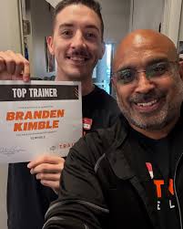 Pete Guzman (@coachpetecrunchfit) • Instagram photos and videos