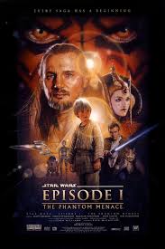 Youtube csatornám ha le törölniék a filmet it lesztek értesitva ha valhova máshova rakom fel : Star Wars Episode I The Phantom Menace 1999 Imdb