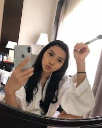 10 Selebgram Remaja Cantik Indonesia Sociabuzz