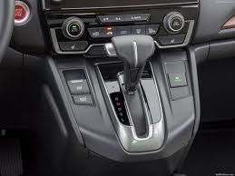 I understand the seats in this model are leather. Honda Cr V 2017 Pictures Information Specs