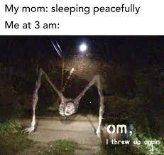 Trevor Henderson Memes Mom I Threw Up Again Wattpad