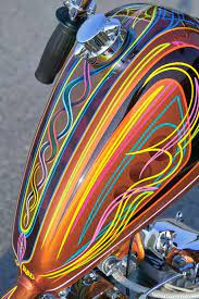 Pin By Crai Franke On Harley Davidson Custom Paint Motorcycle Motorcycle Painting Motorcycle Tank