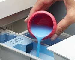 Start be ironing your piece of fabric, as you can see i used a pillow case. When Do You Add Fabric Softener To The Wash Helpful Tips