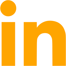 The same rules apply to the usage of our in mark. Orange Linkedin Icon Free Orange Site Logo Icons
