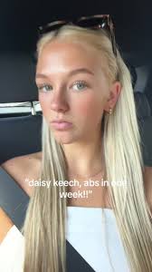 Stacy Keech Go Ahead Son