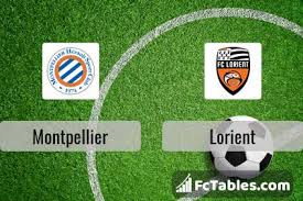 Montpellier vs lorient ❱ 22.08.2021 ❱ football ❱ ligue 1, france ❱ ⚡livescore ⭐best betting odds ✔️live stream ✌h2h stats ✍match . Montpellier Lorient Livescores Result Ligue 1 3 Mar 2021