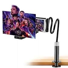 Mobile Phone Hd Projection Bracket Video Video Cool Things To Buy Cool Inventions Gadgets