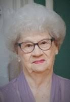 Mildred Buckles Owsley Obituary