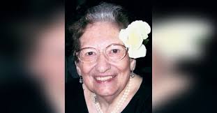 Obituary information for Margaret "Rita" Barbacano