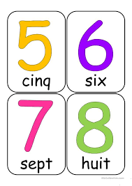 Chiffres En 2020 Cahier De Maternelle Chiffre A Imprimer Phonetique Pour Maternelle