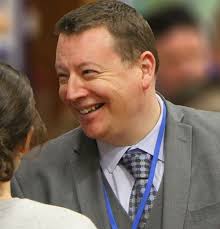 Heads Up' Podcast with Matthew Burke, St Edward's Cheltenham