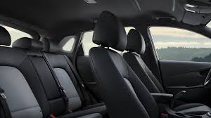 Kona's generous dimensions extend to. 2021 Hyundai Kona Configurations Kona Trim Levels Allen Turner Hyundai