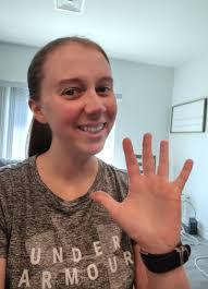 Emily Sauls's Instagram, Twitter & Facebook