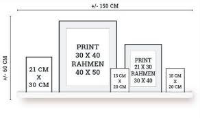 Wonderful Images How Do I Plan A Wall Collage You Can Find Help Here Thoughts In 2020 Wall Collage Picture Shelves Collage Poster