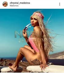 CHRISTAL 3898313619 | Annunci Trans Pescara| Nobili Seduzioni