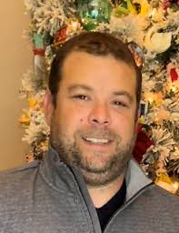 Obituary information for Jeremy Ken West