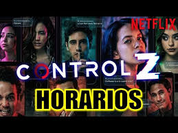 La temporada 2 de control z segunda temporada es uno de los grandes estrenos de netflix y su primer teaser, en el que podemos ver a los personajes, confirma que control z 2 llegará al streaming el 4 de agosto, con algunos nuevos personajes y más misterios por resolver. Zpmngiutcbzdbm