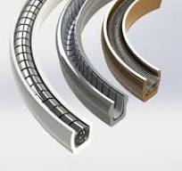 PTFE Seals, PTFE Spring-Energized Seals Archives - Advanced ...