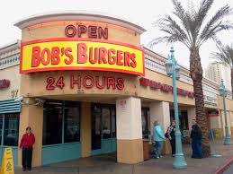 While bob's burgers hasn't outright said what started the rivalry between jimmy pesto and bob belcher, this reddit theory suggests it's the belchers are nearly always struggling with money, the restaurant still manages to stay open without bob having to change his vision, standards or recipes. Fatburger Transforms Into Bob S Burger Gladys Santiago
