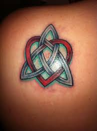 Making a tattoo is a very responsible decision in the life of those that want to have it. Celtic Symbol For Family Tattoo Novocom Top