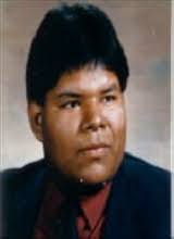 Obituary information for David Lee Harjo