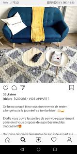 Inspiration De Deco D Occasion Avec Izidore En 2020 Vide Appartement Mobilier De Salon Vide Maison