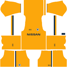 All goalkeeper kits are also included. Nashville Sc Home Kit Fts Dls Usl 2018 Imgur