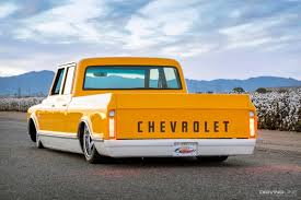 Image result for Kilite Yellow 1967 Truck