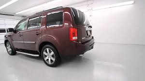 Image result for Dark Cherry 2012 Pilot