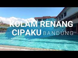 Info Lokasi Harga Tiket Masuk Dan Kontak Kolam Renang Bukit Cipaku Bandung