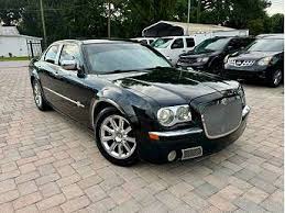 Image result for Black 2006 Chrysler