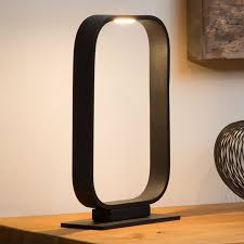 Maybe you would like to learn more about one of these? Mika Led Table Lamp In A Frame Shape Lights Co Uk