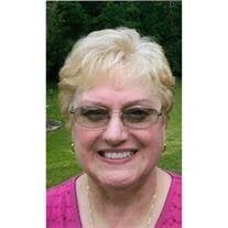 Leona H. Moscicki Obituary