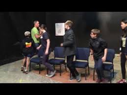 Emotional Musical Chairs Drama Games Gym Games For Kids Theatre Education