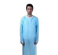 CPE Gowns vs. Other Isolation Gowns: Key Differences ...