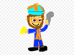 Blippi Carwash Clip Art Png Free Transparent Png Images Pngaaa Com Blippi is a fun and engaging character who inspires your kid's curiosity through his. blippi carwash clip art png free
