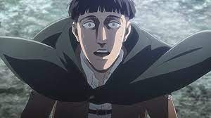 Tomokazu Sugita In Shingeki No Kyojin 2013 Attack On Titan Titans Attack