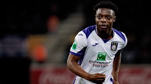After an impressive first start in a major competition, liverpool fans have think they've spotted the next sadio mane in jeremy doku. Q68hv8whbqjugm