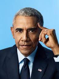 Before winning the presidency, obama represented illinois in the u.s. Review Barack Obama S Presidential Memoir A Promised Land Los Angeles Times