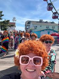 All of these gorgeous Helens