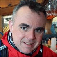 Christian Valenti's Instagram, Twitter & Facebook