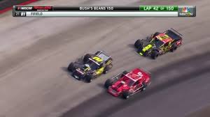 Credit goes to nascar and nbcsn! Nascar Whelen Modified Tour 2018 Bristol Motor Speedway Full Race Youtube