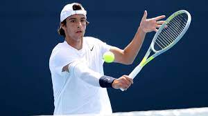 Currently lives in monte carlo, monaco. Tennis News Lorenzo Musetti Out Of Toronto After Covid Bubble Breach Leads To Expulsion Eurosport