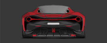 Extensive list of ferrari cars. This Might Be Ferrari S Sexiest Concept Car And It Isn T Made By Ferrari Yanko Design