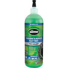 Slime 24 oz. Tubeless Tire Sealant 10008 - The Home Depot