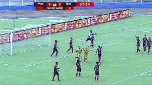 Persik kediri madura united vs. Babak Pertama Piala Menpora 2021 Psm Makassar Vs Bhayangkara Solo Fc 0 1 Bola Tempo Co