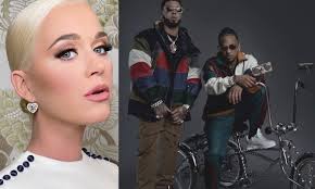 Google's top hummed songs 2020; Katy Perry Was Insulted In Anuel Aa And Ozuna S New Song Music Mundial News